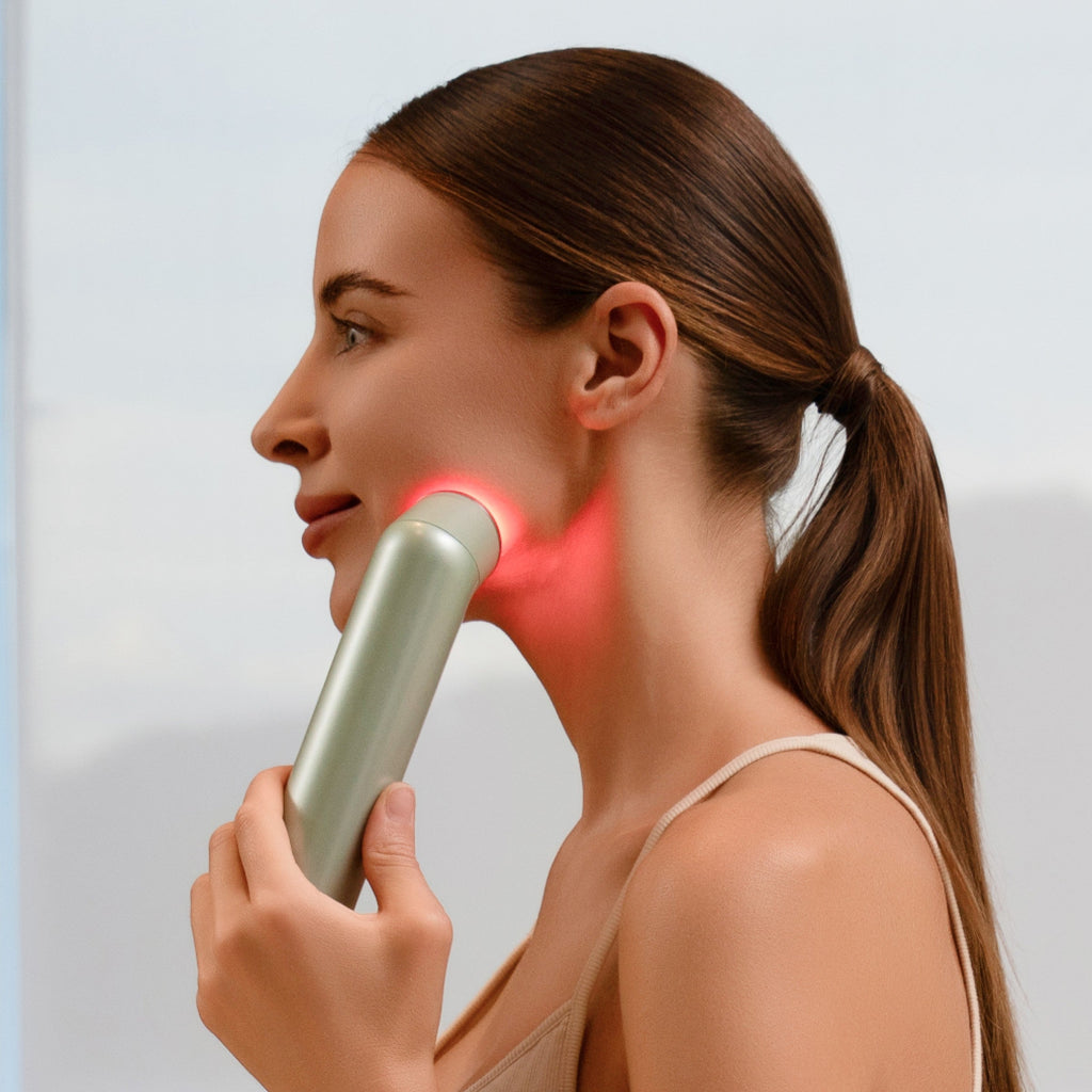 6 - in - 1 Light Therapy Wand