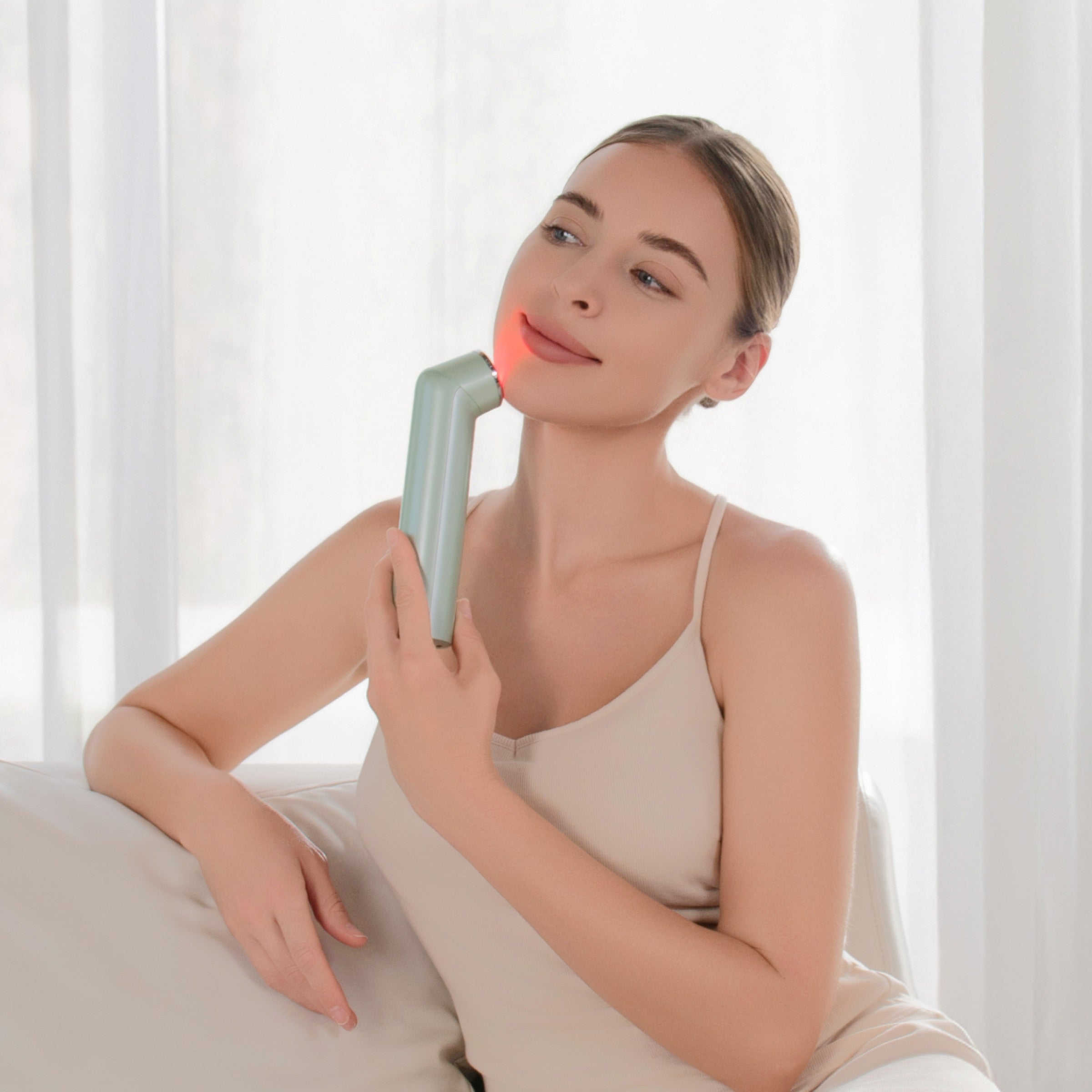 6 - in - 1 Light Therapy Wand