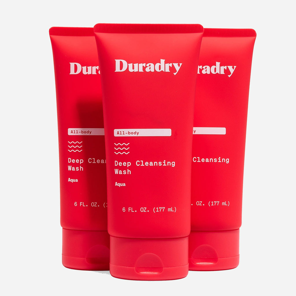 Deodorizing Body Wash - WONDERWALL
