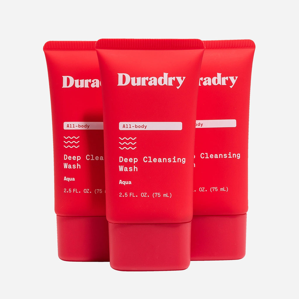 Deodorizing Body Wash - WONDERWALL