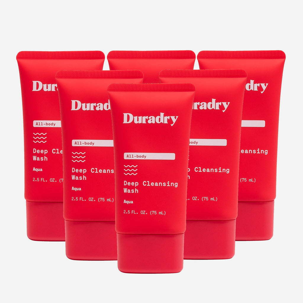 Deodorizing Body Wash - WONDERWALL