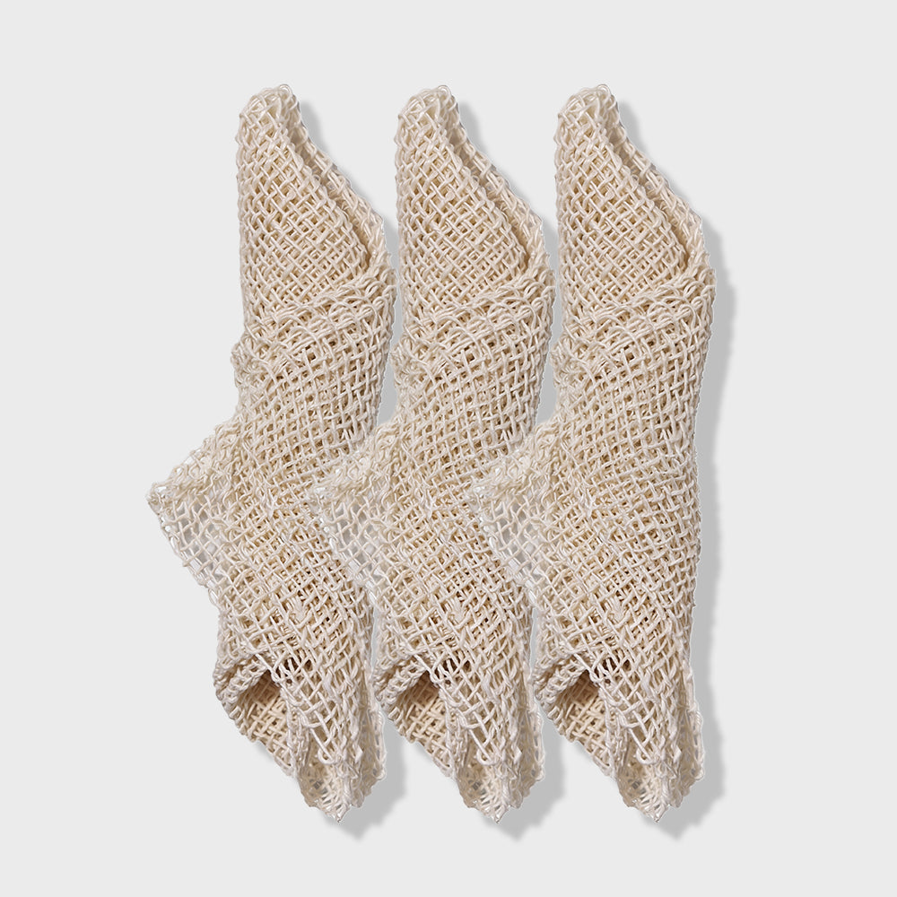 Ayate Washcloth