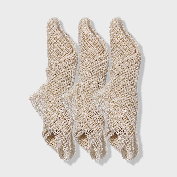 Ayate Washcloth