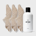 Ayate Washcloth