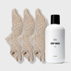 Ayate Washcloth
