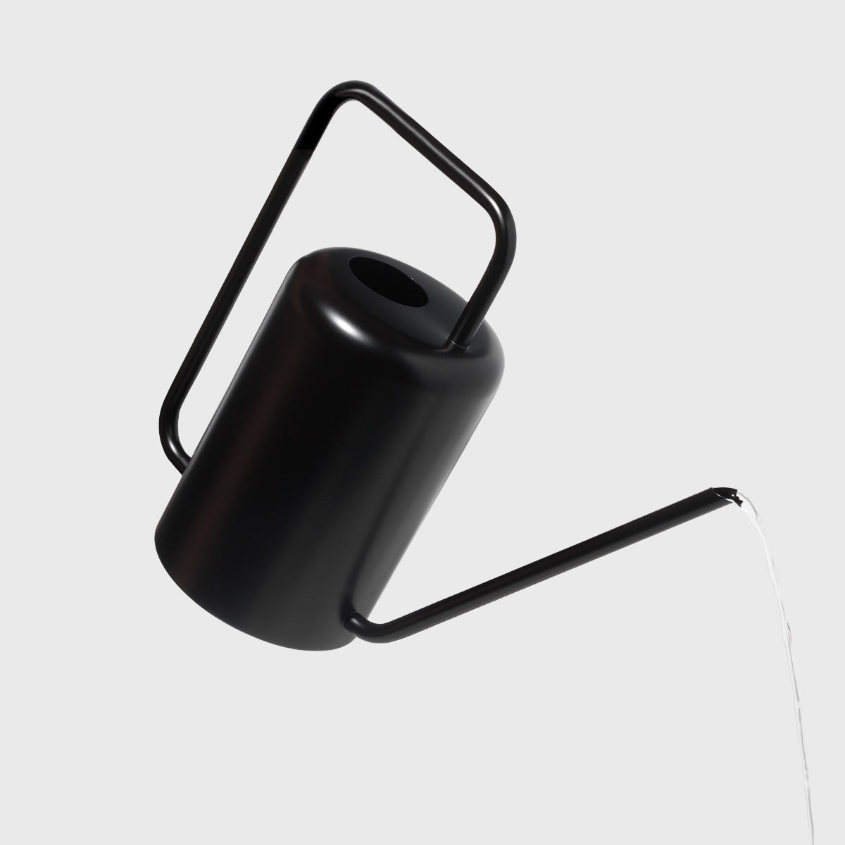 Stainless Steel Watering Can