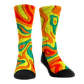 Weatherman Crew Socks