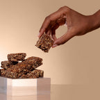 15G Protein Graham Cracker Fudge Bar - WONDERWALL