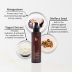 Mangosteen Cleanser - WONDERWALL