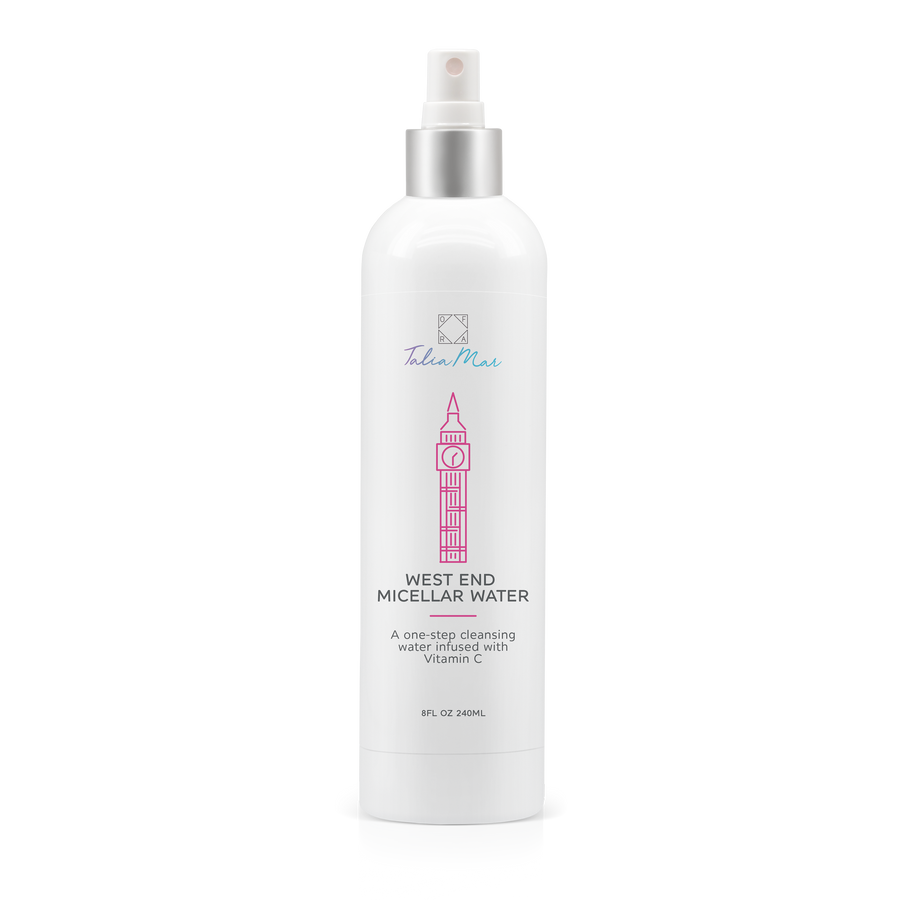 West End Vitamin C Micellar Water