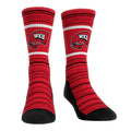 Western Kentucky Hilltoppers - Classic Lines Crew Socks