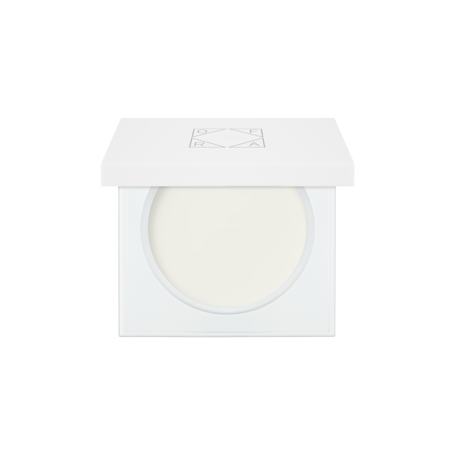 Corrector Pot - White