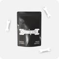 White Nasal Strips