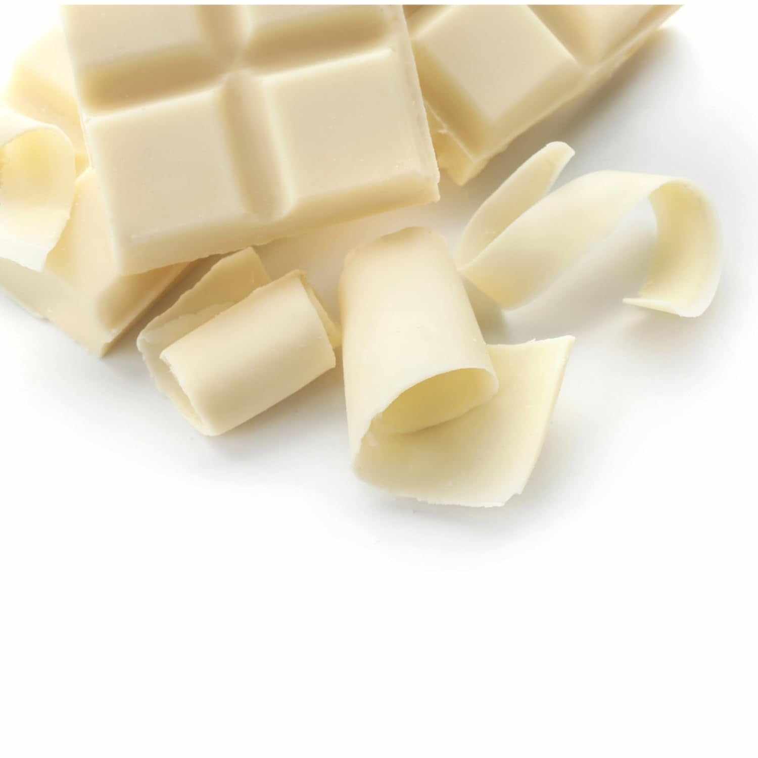 Andy Anand Sugar - Free 60% Cacao Belgian White Chocolate Bars, 3 pc – Stevia Sweetened, Keto & Diabetic - Friendly, Birthday & Holiday Gift
