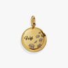 Stainless Steel Gold