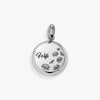 Stainless Steel Silver