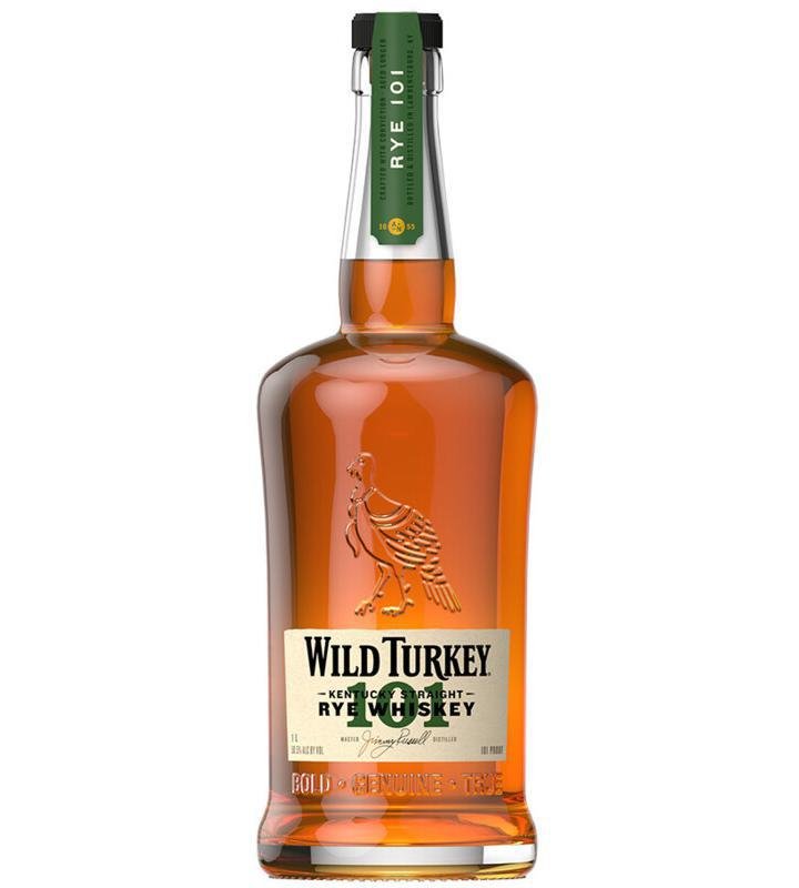 '101' Rye (1L)