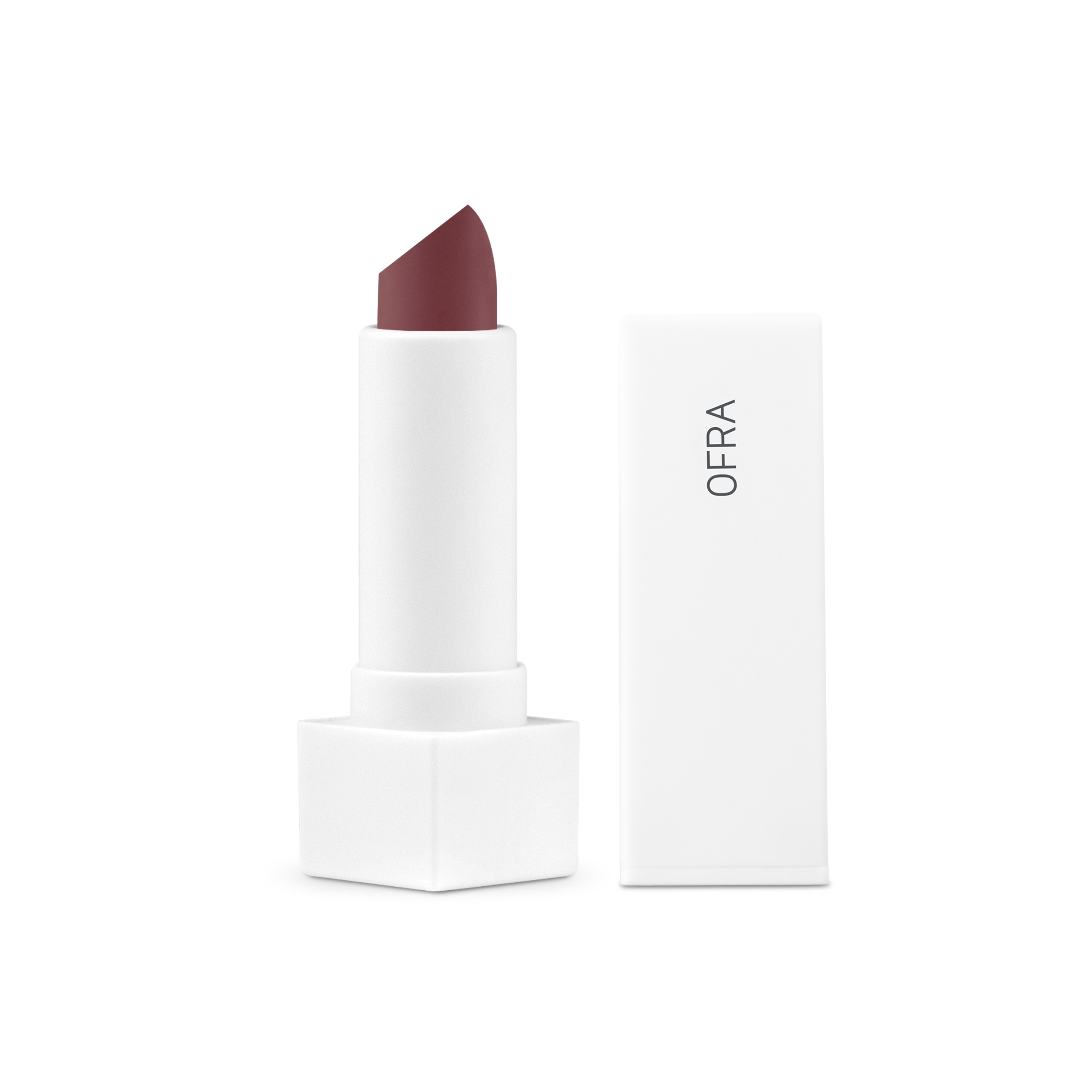 Lipstick - #110 Wildberry