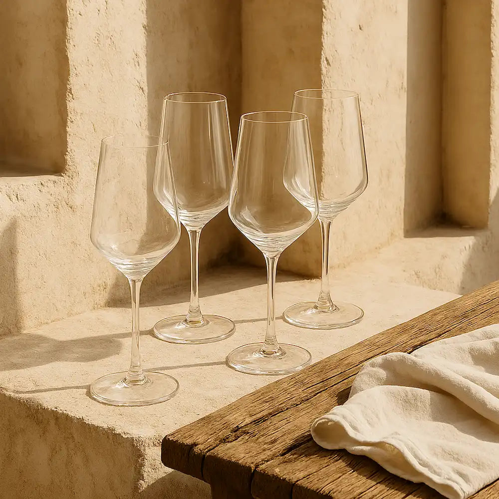 Wine Glasses