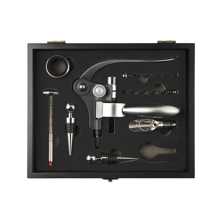 Wine Accessory Set
