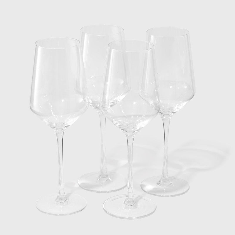 Wine Glasses