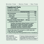 Daily Probiotic Refill Packs - WONDERWALL
