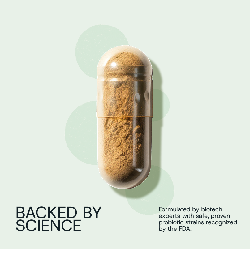Daily Probiotic Refill Packs - WONDERWALL