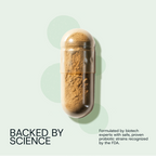 Daily Probiotic Refill Packs - WONDERWALL