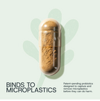 Daily Probiotic Refill Packs - WONDERWALL