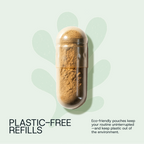 Daily Probiotic Refill Packs - WONDERWALL