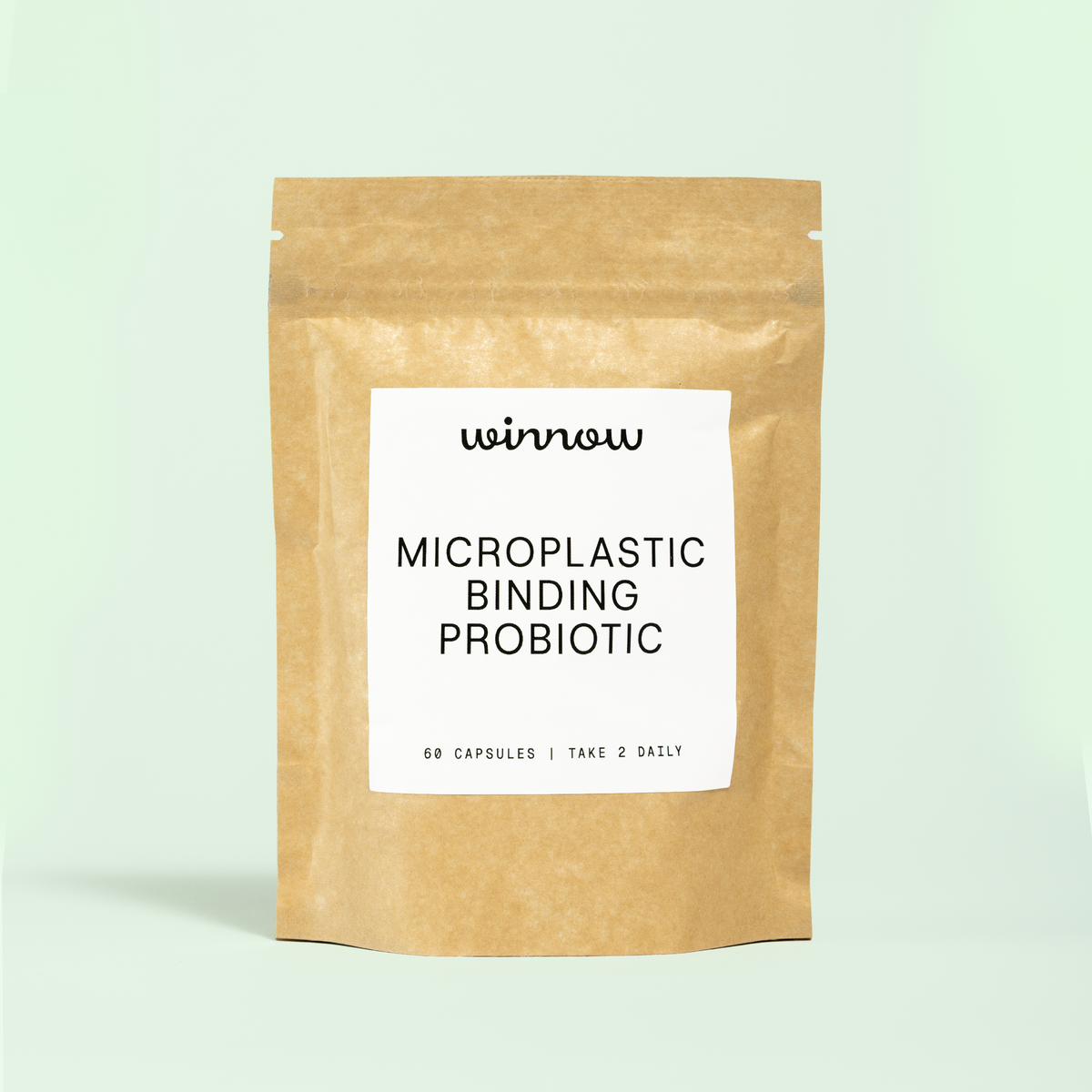 Daily Probiotic Refill Packs - WONDERWALL