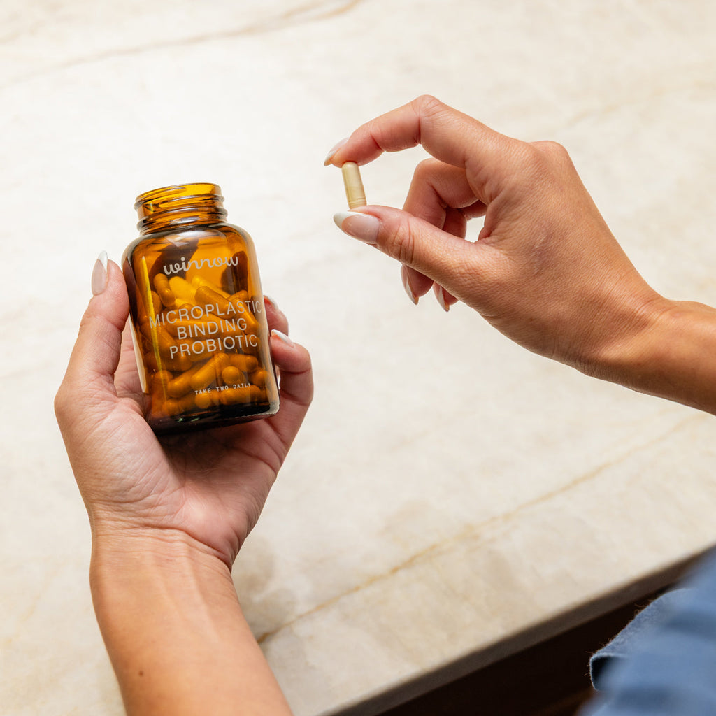 Daily Probiotic Starter Pack - WONDERWALL