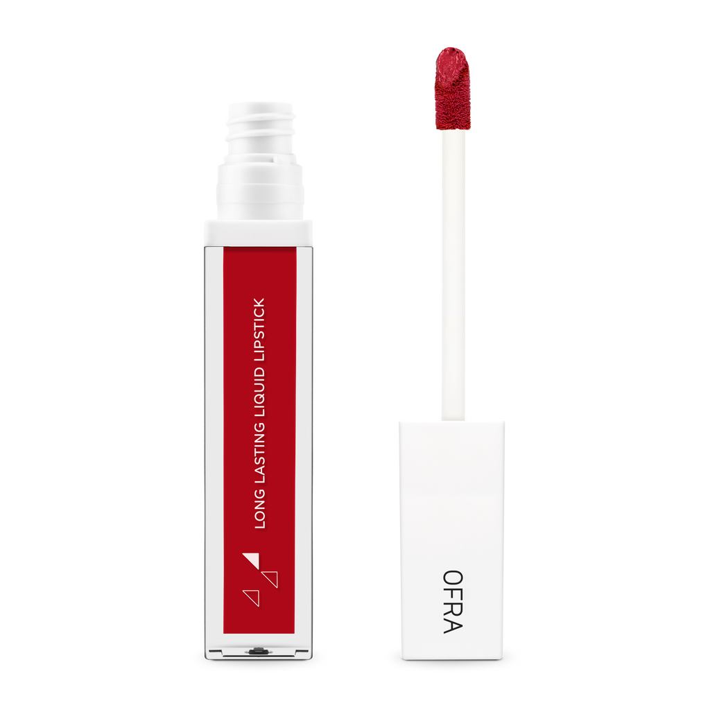 Long Lasting Liquid Lipstick - Wynwood