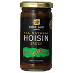 All Natural Hoisin Sauce (8OZ)