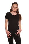 Medium / Black