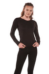 Medium / Black