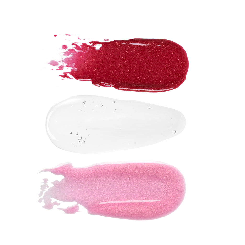 Lip Lush Trio - Plump it Up