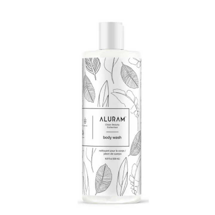 Aluram Signature Body Wash