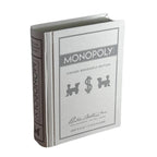 'Monopoly' Vintage Bookshelf Edition
