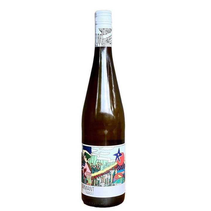 'Txakoli' Arabako Txakolina (750ML)