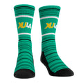 Xavier University at Louisiana - Classic Lines Crew Socks