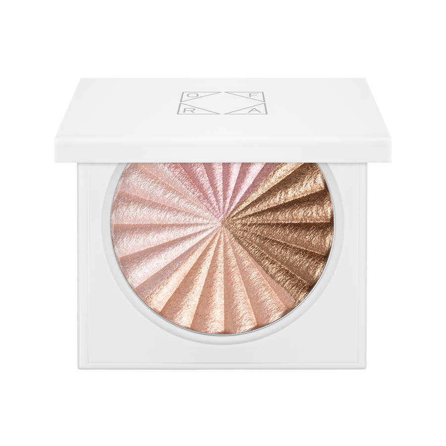 Highlighter - X's & Glow's