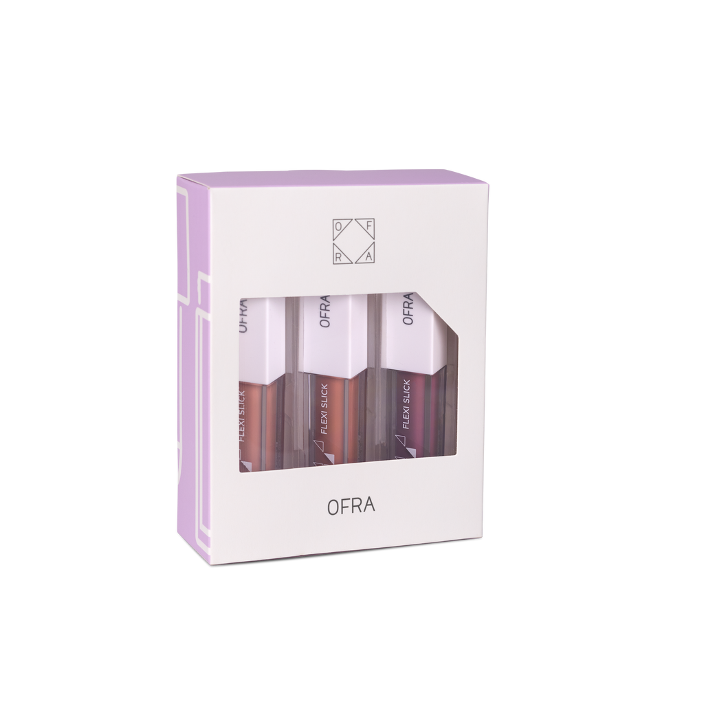 Lip Trio - @‌yari.g_mua Faves