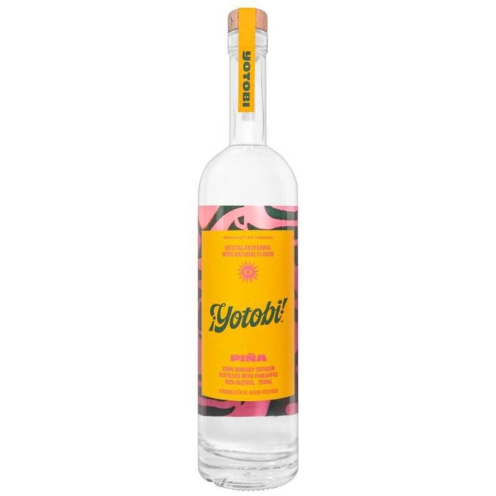 'Pina' Mezcal (Espadin | 750ML)