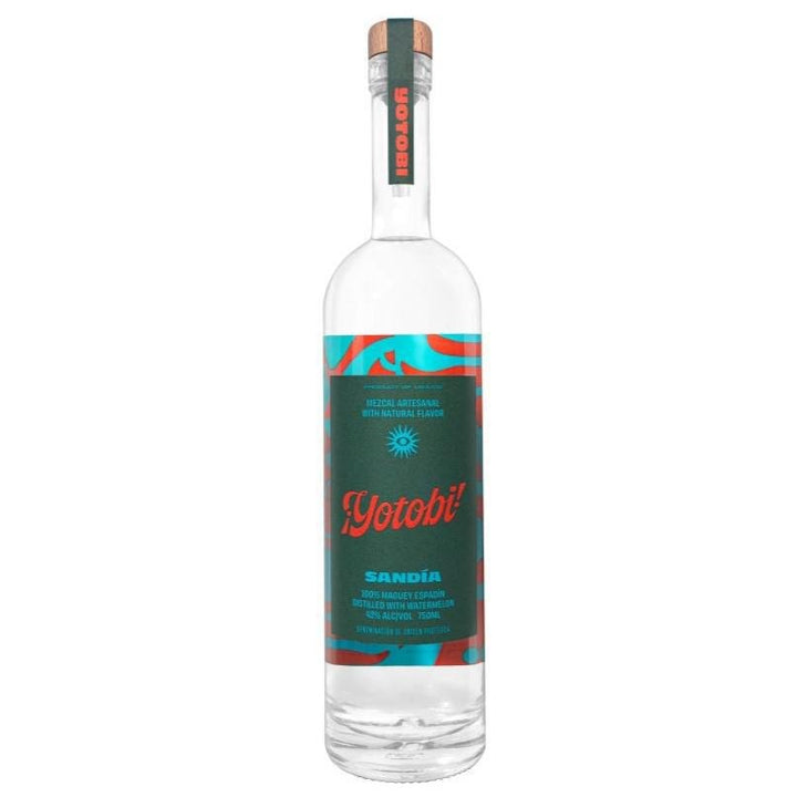 'Sandia' Mezcal (Espadin | 750ML)