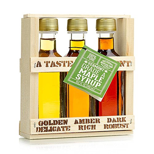 Sampler Crate
