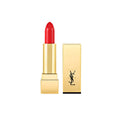 Rouge Pur Couture Lipstick #56 Orange Indie