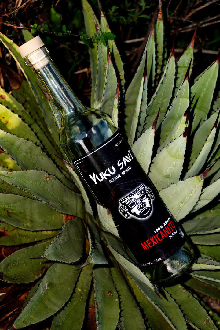 'Mexicanito' Mezcal (Mexicanito | 750ML)