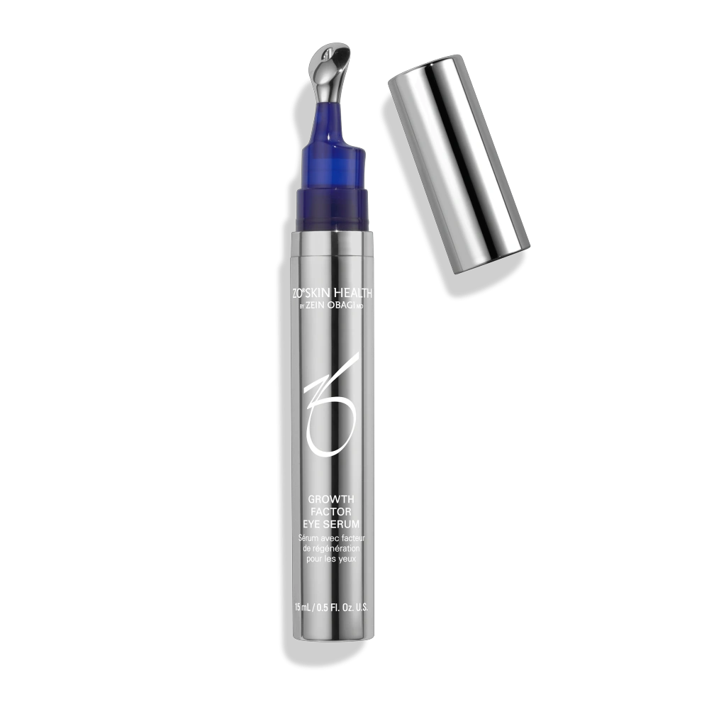 Growth Factor Eye Serum 15 mL