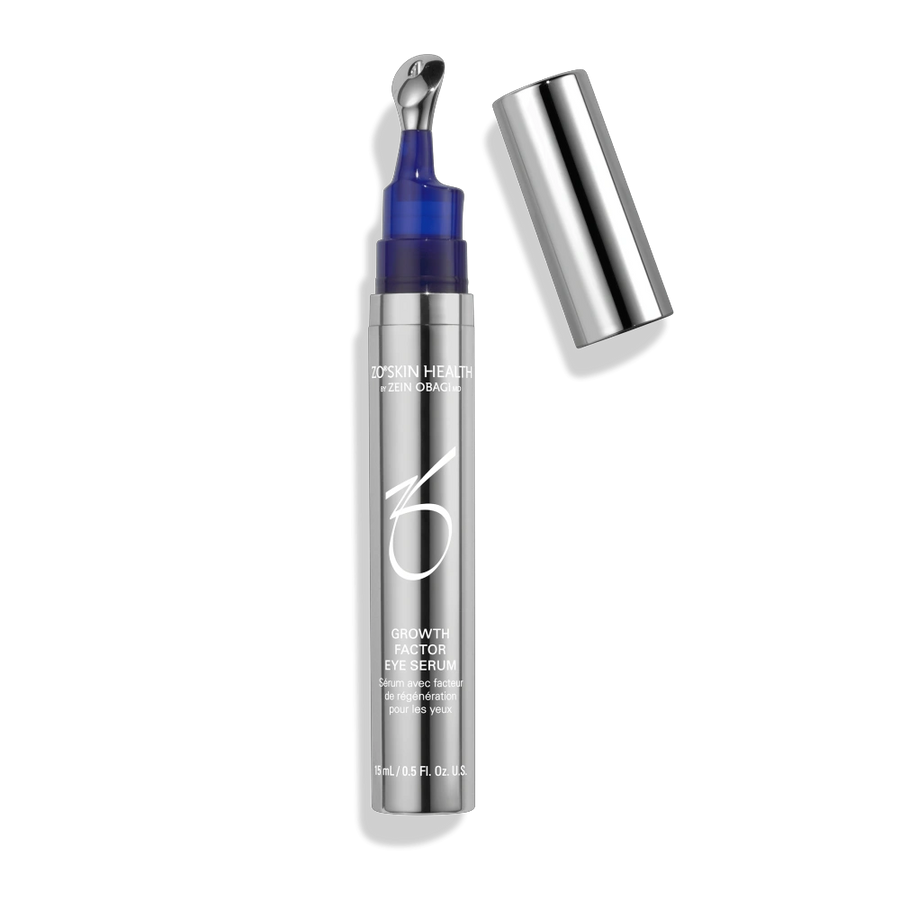 Growth Factor Eye Serum 15 mL